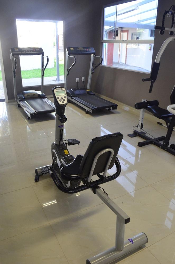 Primar Plaza Hotel Botucatu Kültér fotó