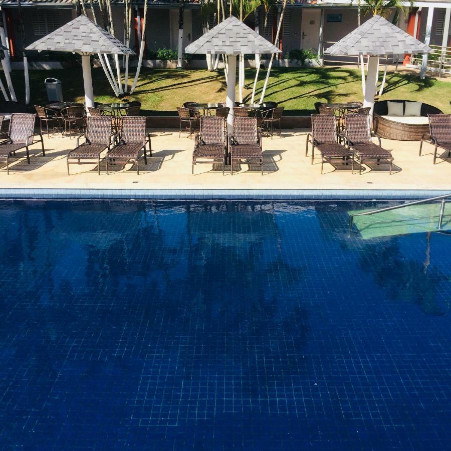 Primar Plaza Hotel Botucatu Kültér fotó